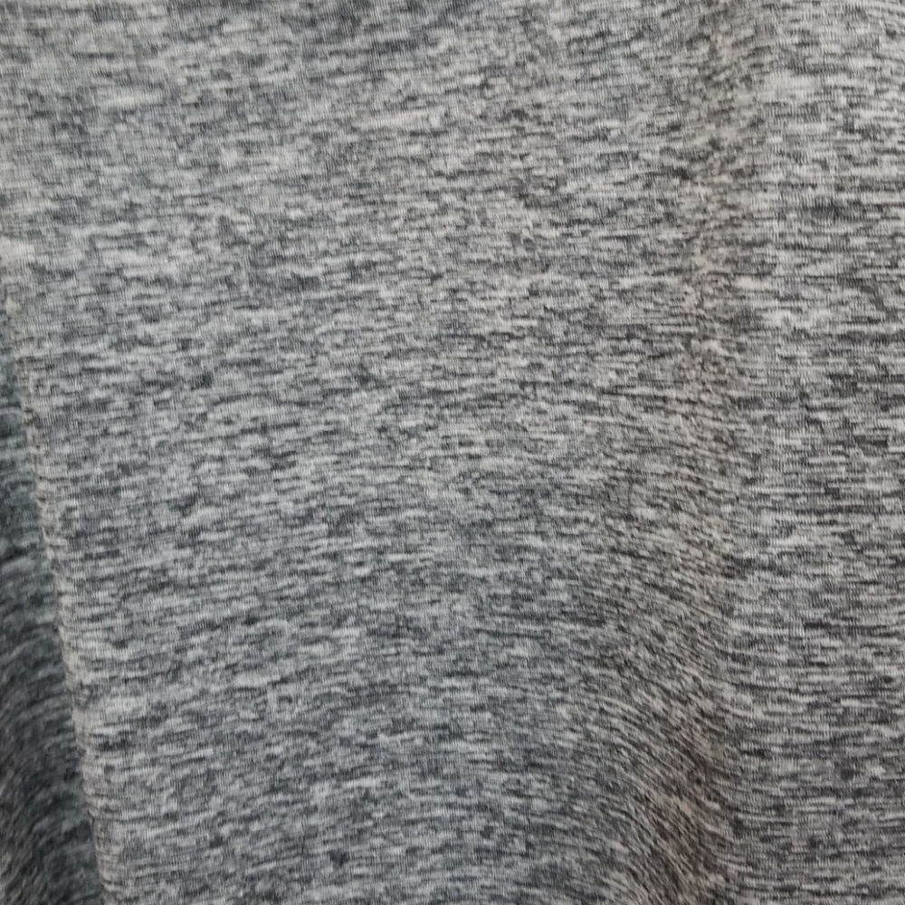 Ideology racerback grey and white active - Picture 3 of 5